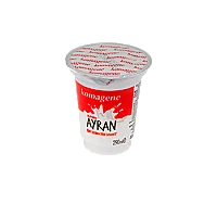 BÜYÜK AYRAN