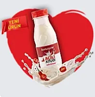 AYRAN ACILI 270ml