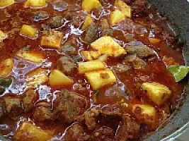 Tas Kebap