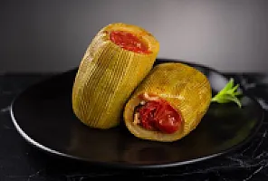 Kabak Dolma