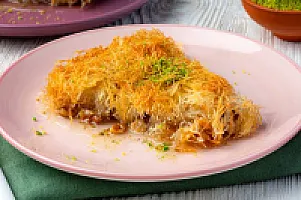 Kadayıf