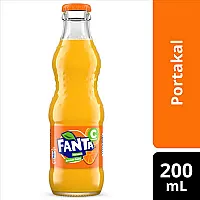 fanta şişe