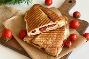 Sanayi Tostu