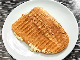 Kaşarlı Tost