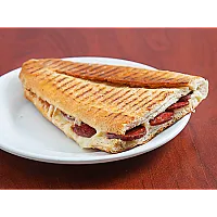 Karışık Tost
