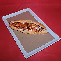 Bomba Sandviç