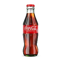 Şişe Kola