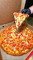 Margaritta Pizza