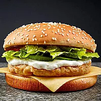 Bomba Burger