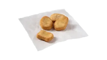 4'lü Nugget