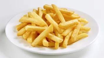 Patates Kızartması Porsiyon