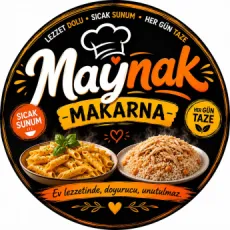 Maynak Makarna