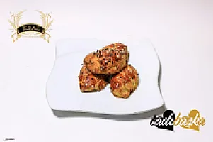 Dereotlu Peynirli Poğaça 250gram