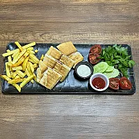 KARIŞIK TOST