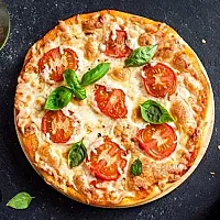 MARGARİTA PİZZA