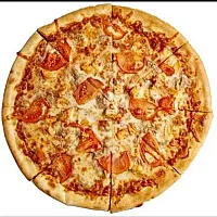 TAVUKLU PİZZA