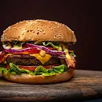 NEWCORS BURGER