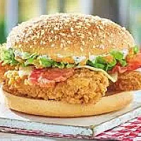 TAVUK BURGER