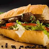 EKMEK ARASI KÖFTE