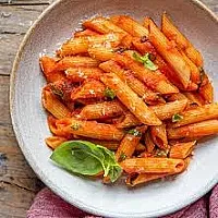 PENNE NAPOLİTAN