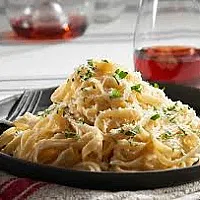 FETTUCİNE ALFREDO