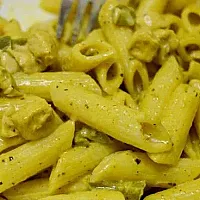 KÖRİLİ PENNE