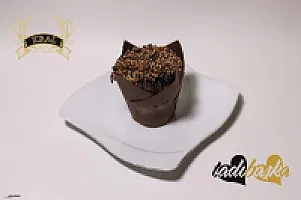 Çikolatalı Lale Kek