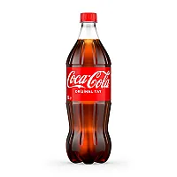Coca Cola 1 lt