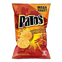 PATOS ACI BAHARATLI MEGA BOY