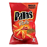 PATOS ROLLS MEGA BOY