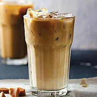 Ice Flat White