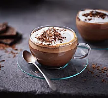 Dark Mocha