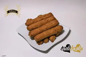 Kenevirli Gevrek 250gram