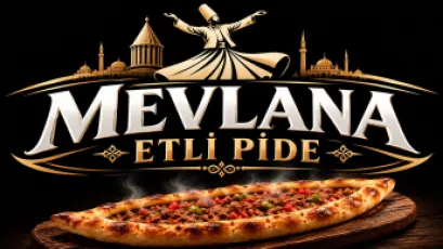 Mevlana Etli Pide