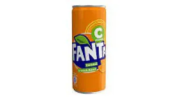 Kutu Fanta