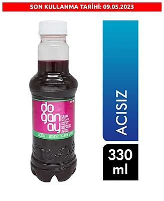 Şalgam Suyu acısız 330 ml