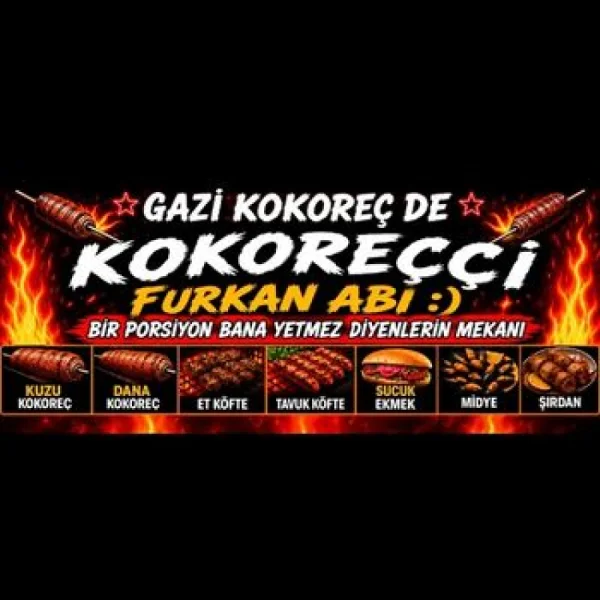 Gazi Seyit'in Yeri Kokoreç