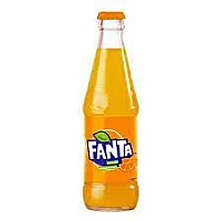 Şişe Fanta