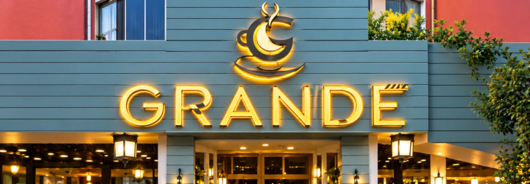 Grande Cafe