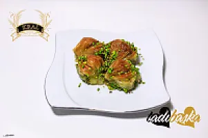 Midye Baklava 1000gram