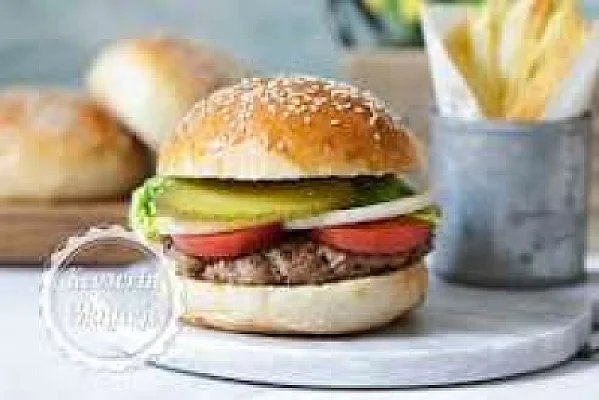 Hamburger