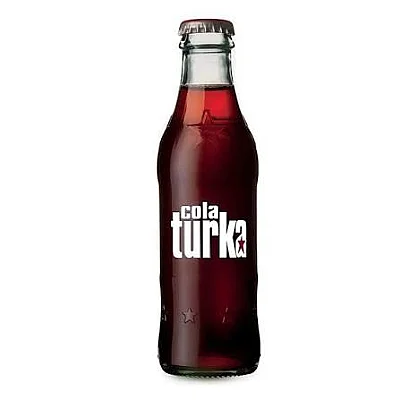 Cam Şişe 200 ml