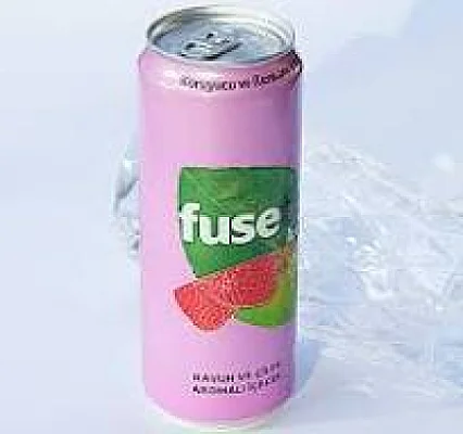 fuse tea