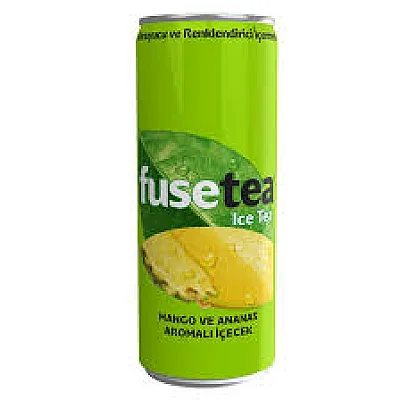fuse tea