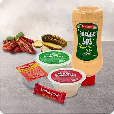 Extra sos tercihi