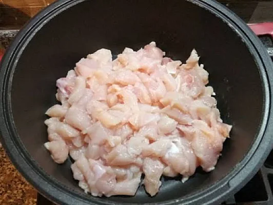 Tavuk