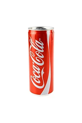 cola 300 ml teneke