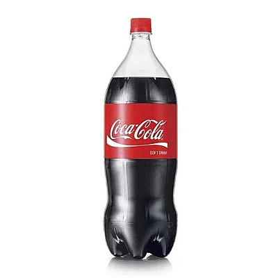 cola 2,5 lt