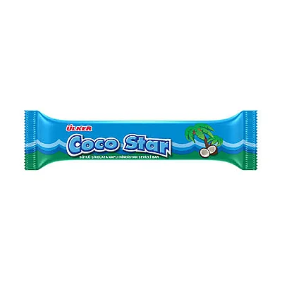 Coco Star