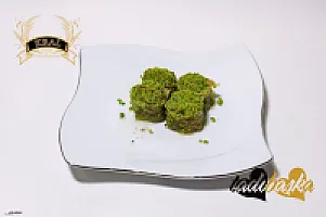 Fame Baklava Porsiyon